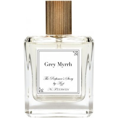 The Perfumer´s Story Grey Myrrh parfémovaná voda pánská 30 ml