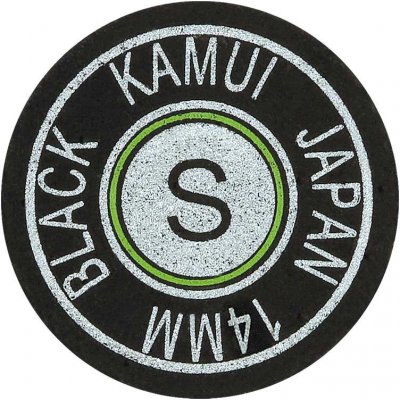 Kamui Vrstvená kůže S 14 mm – Zboží Dáma
