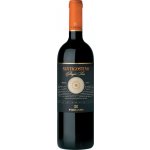Firriato Santagostino Baglio Sorìa Red suché červené 2013 14% 0,75 l (holá láhev) – Hledejceny.cz