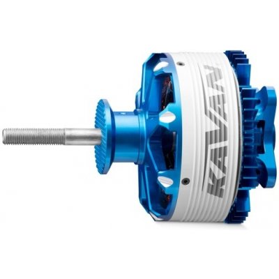 KAVAN Kavan Brushless Motor PRO 8050-195 – Zboží Mobilmania