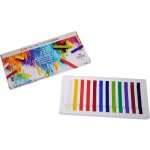 Koh-i-noor Křídy olejové GIOCONDA 8112 12ks – Hledejceny.cz