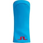 J.Lindeberg Driver Print Club Headcover Brilliant Blue Big Bridge – Zboží Dáma