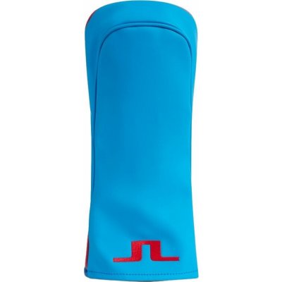 J.Lindeberg Driver Print Club Headcover Brilliant Blue Big Bridge – Zboží Dáma