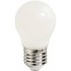 Žárovka Nordlux Chytrá žárovka E27 4,7W 2200-6500K bílá