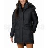 Dámská bunda Columbia Mount Si Down Parka Wmn black