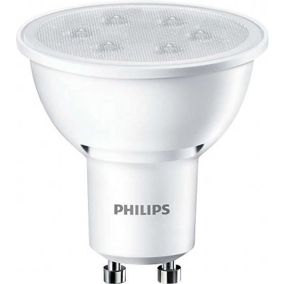 Philips 3.5-35W GU10 827 36D LED žárovka LEDspotMV CorePro – Zboží Mobilmania