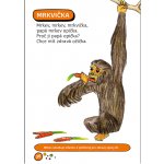 Martincová Jana: Říkačky pro chytré hlavičky Kniha – Zboží Dáma