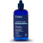 Trace Minerals 40 000 Volts Tekuté koncentrované elektrolyty 237 ml – Hledejceny.cz