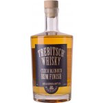 Trebitsch Whisky Finish Blended Whisky 40% 0,5 l (holá láhev) – Hledejceny.cz