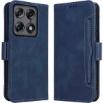 VSECHNONAMOBIL SLOT Peněženkový Motorola Signature modrý 136615 – Zboží Živě
