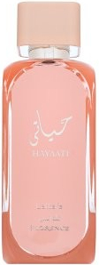 Lattafa Hayaati Florence parfémovaná voda unisex 100 ml