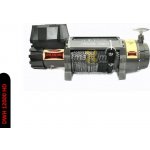 Elektrický offroad naviják 5,4t 12V syntetické lano 30m DRAGON WINCH DWH 12000 HD – Sleviste.cz