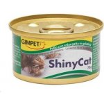 Gimborn GimCat ShinyCat filet kuře s mangem 70 g – Sleviste.cz