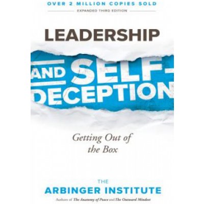 Leadership and Self-Deception – Zboží Mobilmania