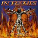 In Flames - Clayman Reedice CD – Zboží Dáma