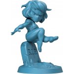 Asmodee Marvel United: Spider Geddon CZ – Zboží Živě