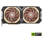 Asus RTX4080S-O16G-NOCTUA 90YV0KA2-M0NA00 – Zboží Mobilmania