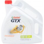 Castrol GTX A3/B4 10W-40 4 l – Sleviste.cz