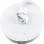 Guma pro šití oděvu šíře 30 mm bílá balení 25 m – Zboží Dáma