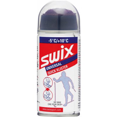 Swix K65 150ml – Zboží Dáma