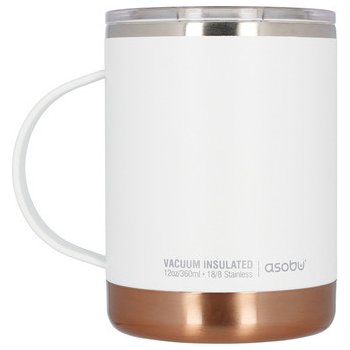 Asobu Ultimate Coffee Mug 360 ml