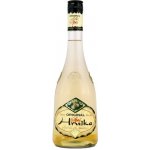Spiš Original Hruška 40% 0,7 l (holá láhev) – Zboží Dáma