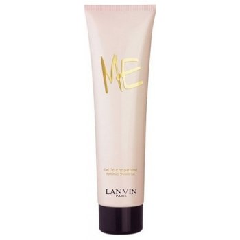 Lanvin Me sprchový gel 150 ml