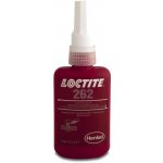 LOCTITE 262 zajišťovač šroubů VP 50 g – Sleviste.cz