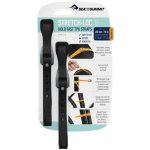 Sea To Summit popruh Stretch-Loc 18- 12 mm x 450 mm 2 kusy – Hledejceny.cz