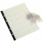 Náhradní listy na mince 830 – Hledejceny.cz