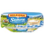 Milkana tavený sýr smetanový 190 g