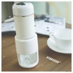 Staresso Mini SP-200M White – Hledejceny.cz