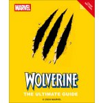 Wolverine the Ultimate Guide – Sleviste.cz