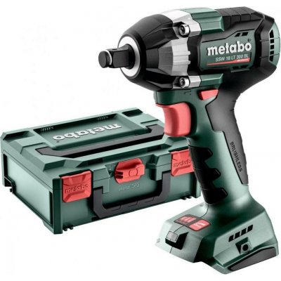 Metabo SSW 18 LT 300 BL 602398840 – Zboží Dáma