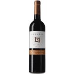 Legaris Crianza Suché červené 2022 14,5% 0,75 l (holá láhev) – Hledejceny.cz
