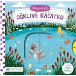 Minipohádky – Ošklivé káčátko - Tlač, táhni, posouvej – Hledejceny.cz