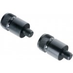 Mivardi Magnetická rychlospojka Mag-lok Hardcore adaptor 2pcs – Zboží Mobilmania