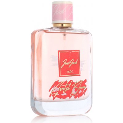 Just Jack Santal Bloom parfémovaná voda dámská 100 ml – Zboží Mobilmania