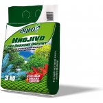 Agro hnojivo pro okrasné dřeviny 3 kg – Zboží Dáma