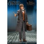 Star Ace Toys Fantastic Beasts 2 Real Master Series 1/8 Newt Scamander 23 cm – Hledejceny.cz