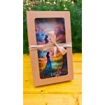 Ilona Šplíchalová Diář Svítání A5 týdenní 2026 + zápisník Svítání A6 bez linek – Zboží Mobilmania