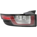 Zadní světlo- levé LAND ROVER EVOQUE 2011-2015 |011-2015| HELLA | 4082300596731 – Hledejceny.cz