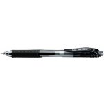 Pentel BLN105 EnerGel-X černá – Zboží Živě