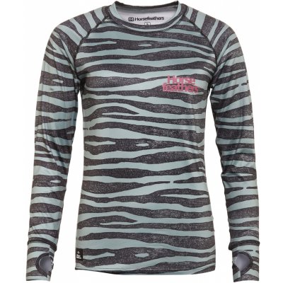Mirra Termo triko zebra – Sleviste.cz