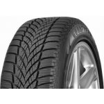 Goodyear UltraGrip Ice 2 235/55 R17 103T – Hledejceny.cz