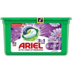 Ariel Pods + Lenor Unstoppables 3v1 kapsle na praní 31 PD – Zbozi.Blesk.cz