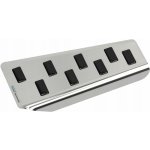 Alu-Frost Opěrka nohy FIAT PANDA III | Zboží Auto