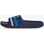 adidas Adilette AQUA JP5772 tmavomodrá – Zboží Dáma