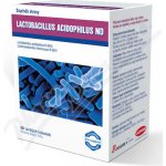 Lactobacillus acidophilus ND 60 tablet – Zbozi.Blesk.cz
