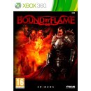 Hra na Xbox 360 Bound by Flame